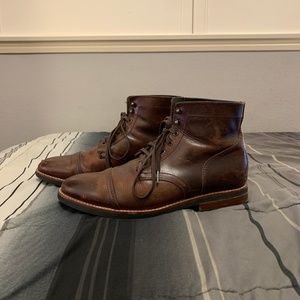 Thursday Boot Company - Captain Brown - Size 10.5